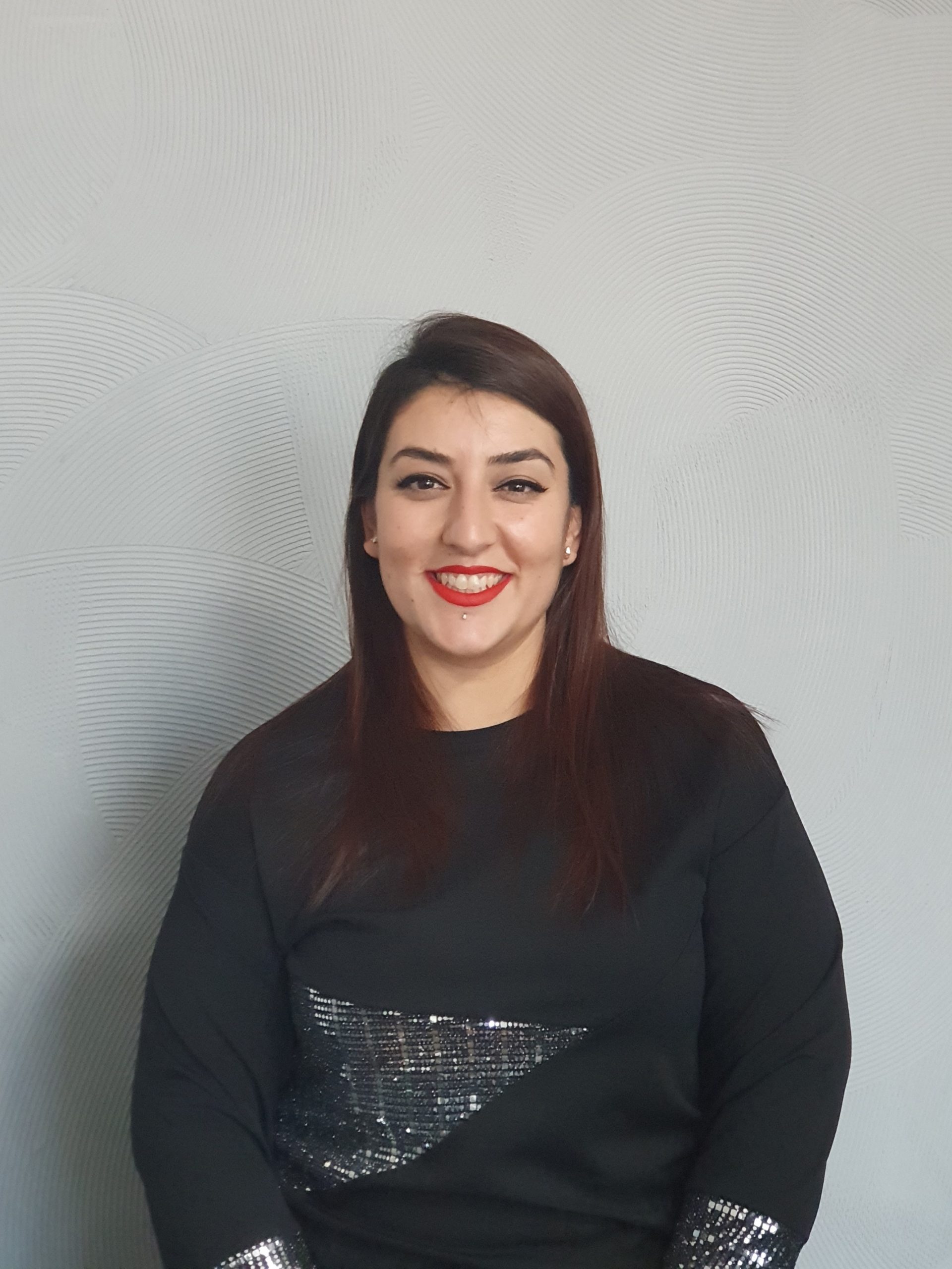 EBRU YILDIRIM / Accounting Manager