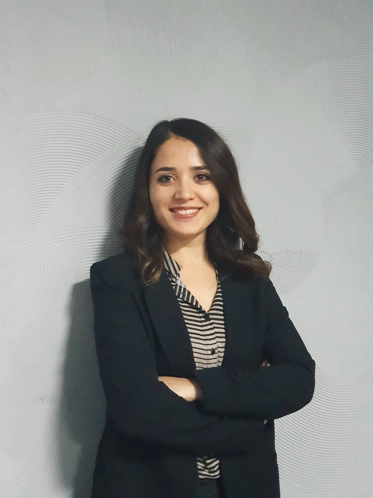 ÖZLEM DURAV / Architect